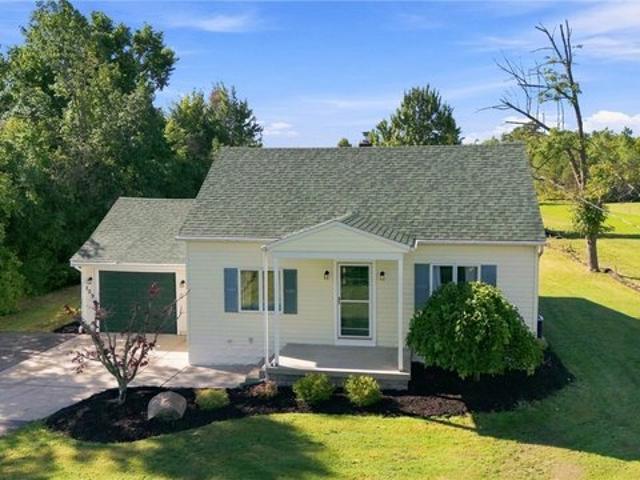House for sale in Bowmansville, New York