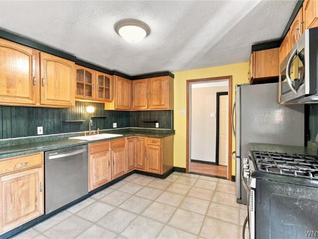 House for sale in Bowmansville, New York