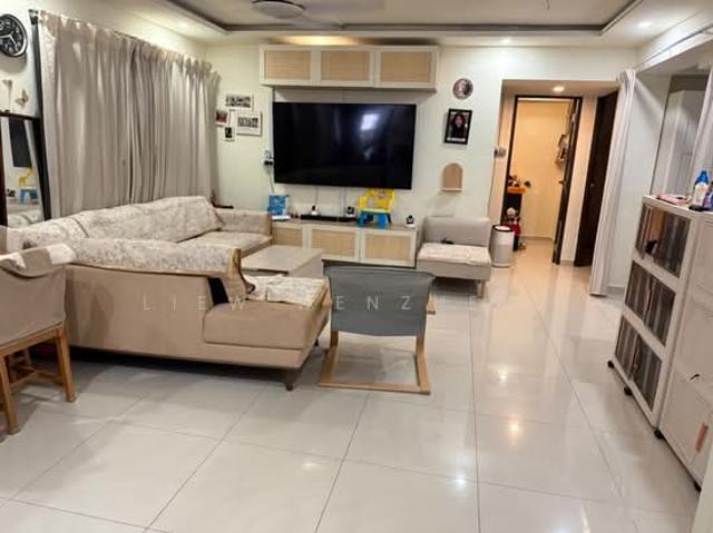 Apartment for rent