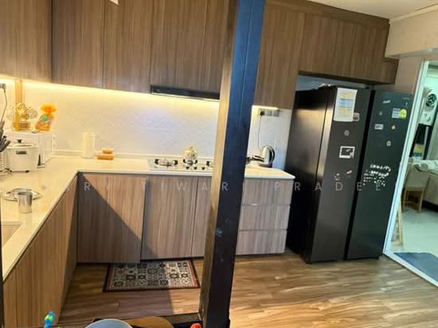 Apartment for rent