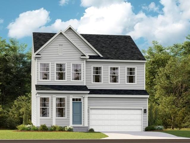 House for sale in Kearneysville, West Virginia