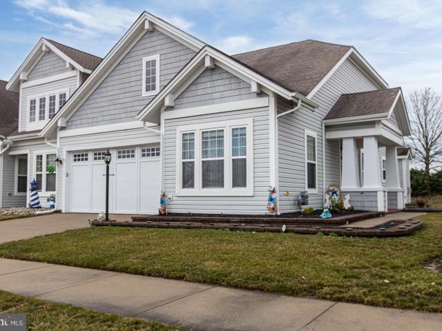 Townhouse for sale in Delaware
