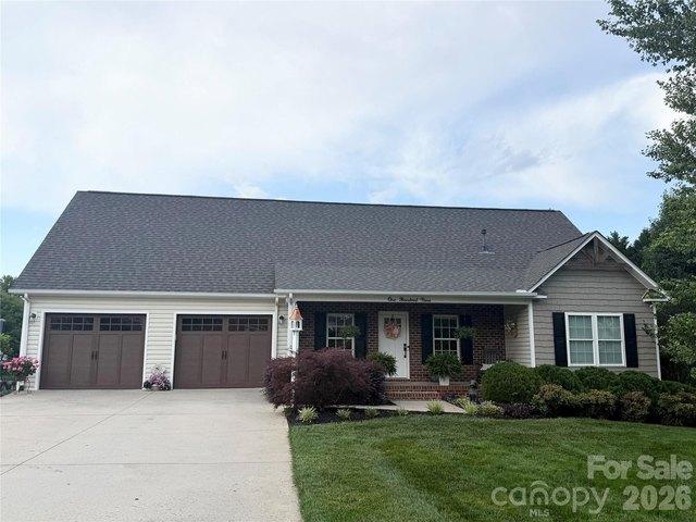 House for sale in Hudson, North Carolina