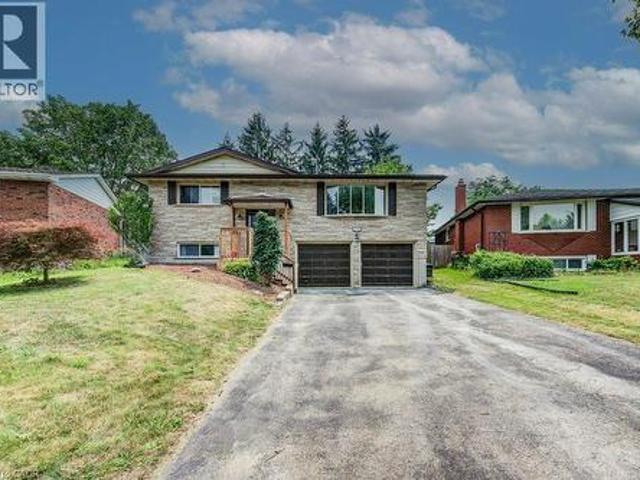 House for sale in Waterloo, Ontario