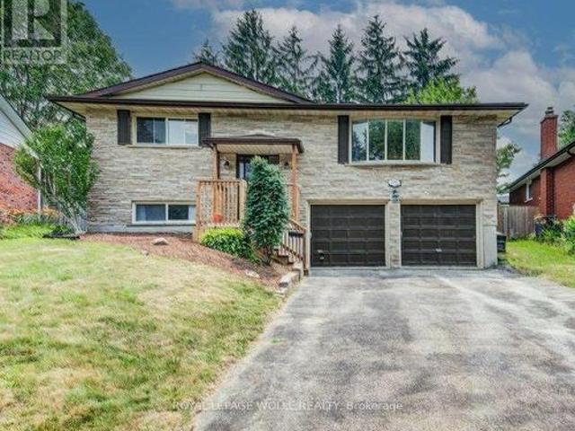 House for sale in Waterloo, Ontario