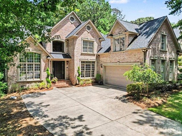 House for sale in Mount Holly, North Carolina