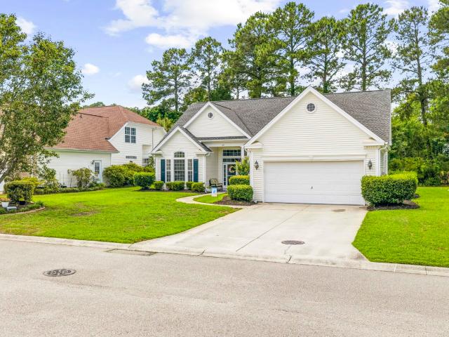 House for sale in Murrells Inlet, South Carolina
