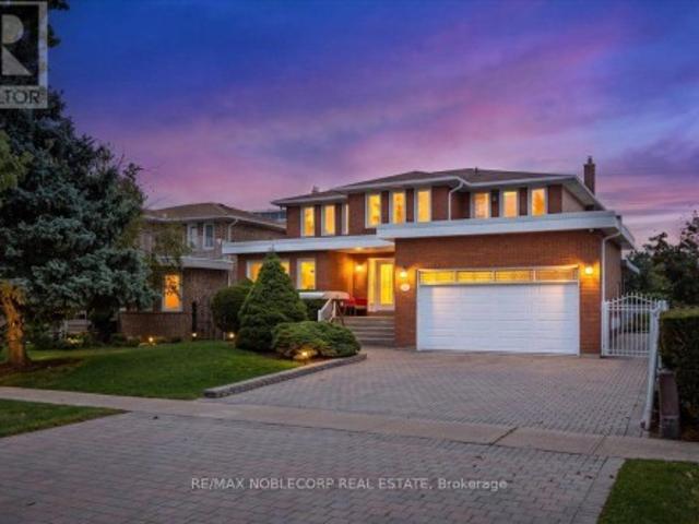 House for sale in York, Ontario