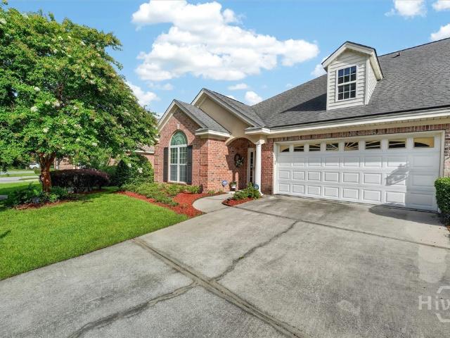 Townhouse for sale in Georgetown, Georgia