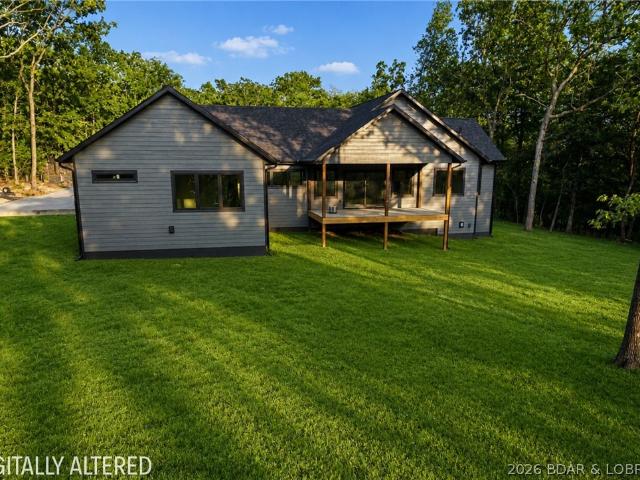 House for sale in Sunrise Beach, Missouri