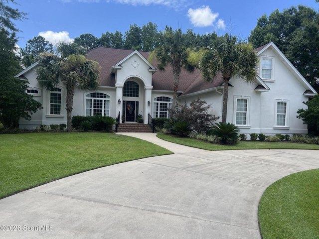 House for sale in Glynn, Georgia