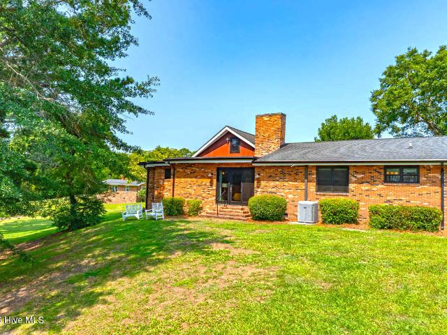 House for sale in Swansboro, North Carolina