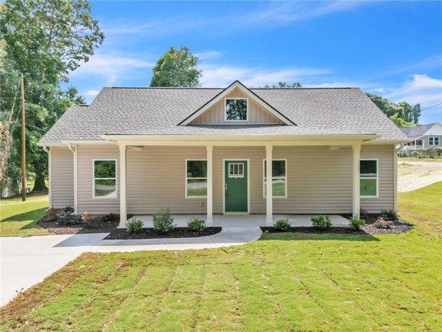 House for sale in Williamston, South Carolina
