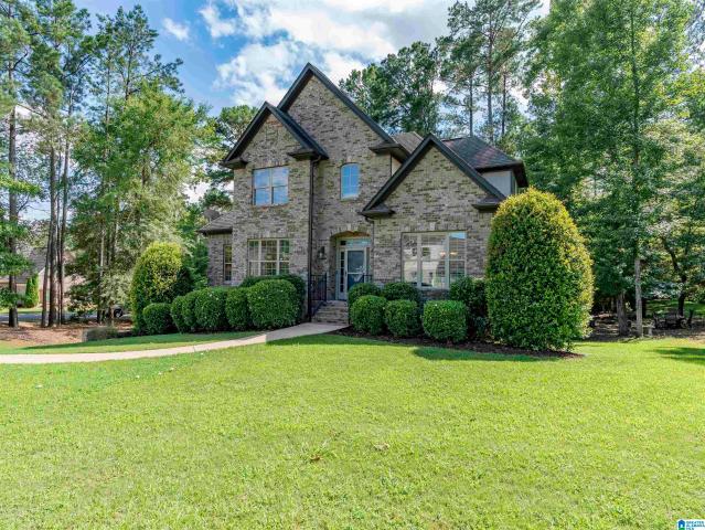 House for sale in Chelsea, Alabama