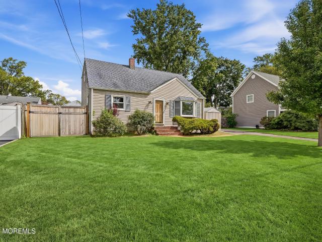 House for sale in Monmouth, New Jersey