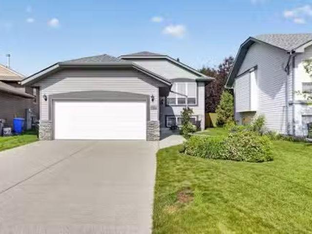 House for sale in Olds, Alberta
