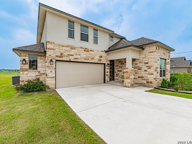 House for sale in Wilson, Texas