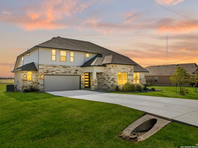 House for sale in Wilson, Texas