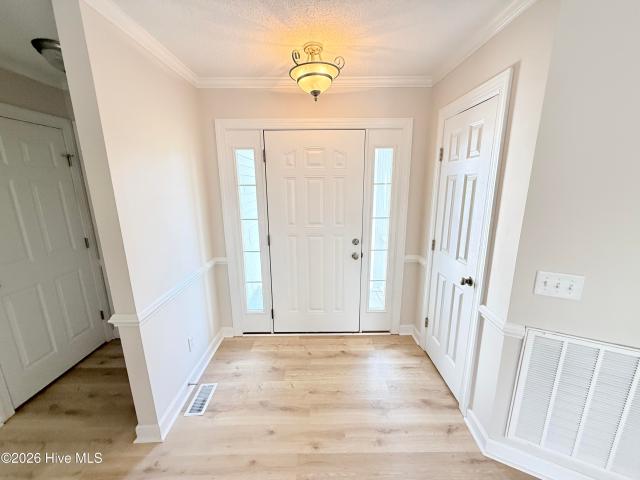 House for sale in Pikeville, North Carolina
