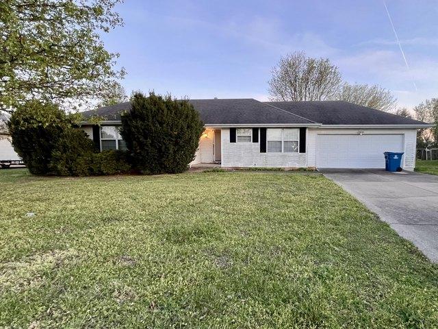 House for sale in Willard, Missouri