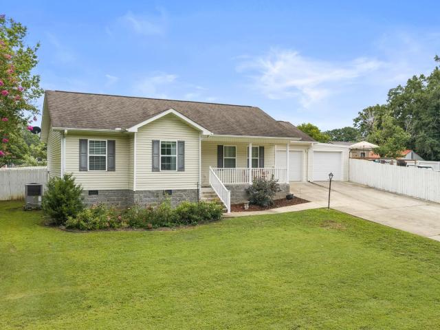 House for sale in Sheffield, Alabama