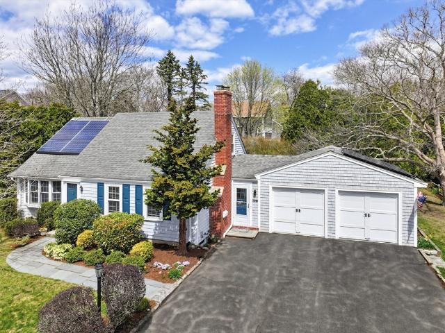 Property for sale in Bristol, Massachusetts