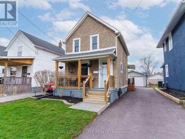 House for sale in Niagara, Ontario