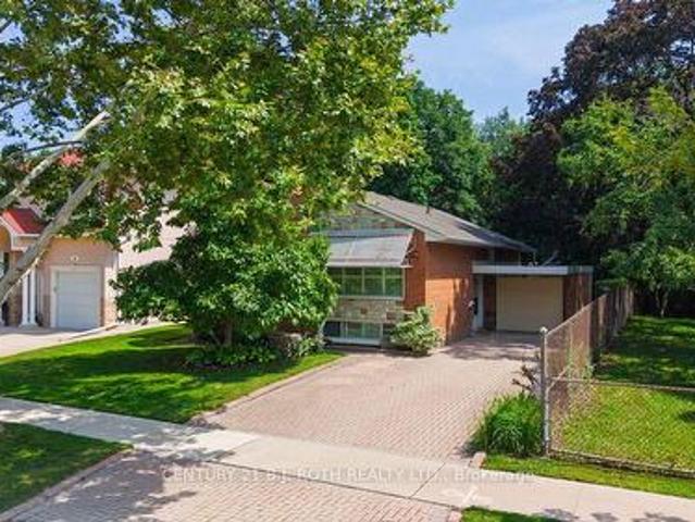 House for sale in Woburn, Ontario
