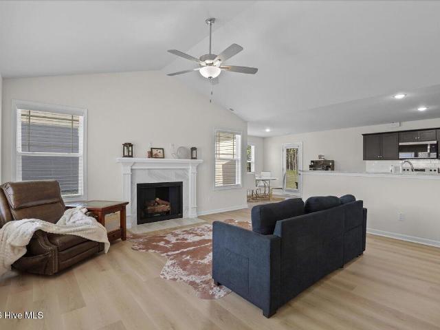 House for sale in Goldsboro, North Carolina