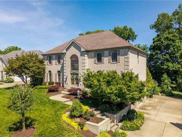 House for sale in Canonsburg, Pennsylvania