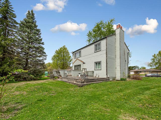 House for sale in Le Sueur, Minnesota