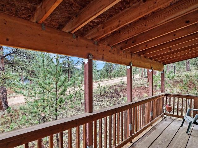 House for sale in Bailey, Colorado