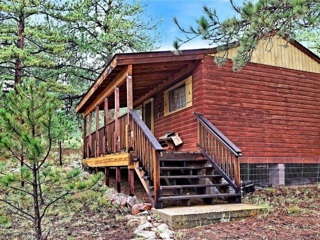 House for sale in Bailey, Colorado