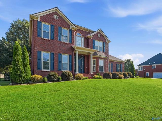 House for sale in Madison, Alabama