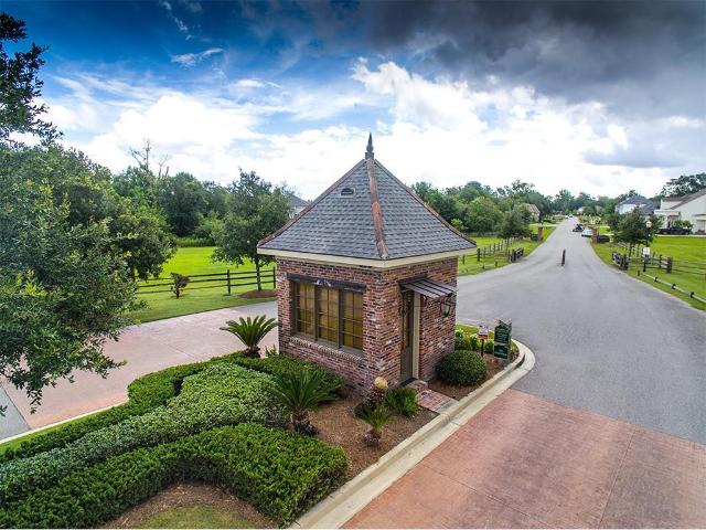 Land for sale in Belle Chasse Land for sale in Belle Chasse