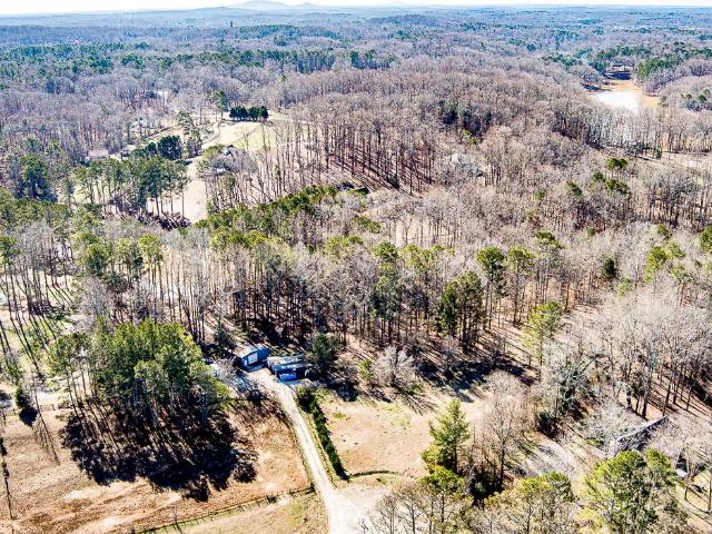 Land for sale in Canton, Georgia