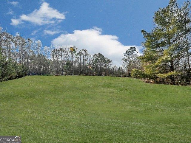 Land for sale in Canton, Georgia
