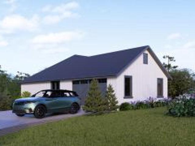 Land for sale in Fredericksburg, Stafford County