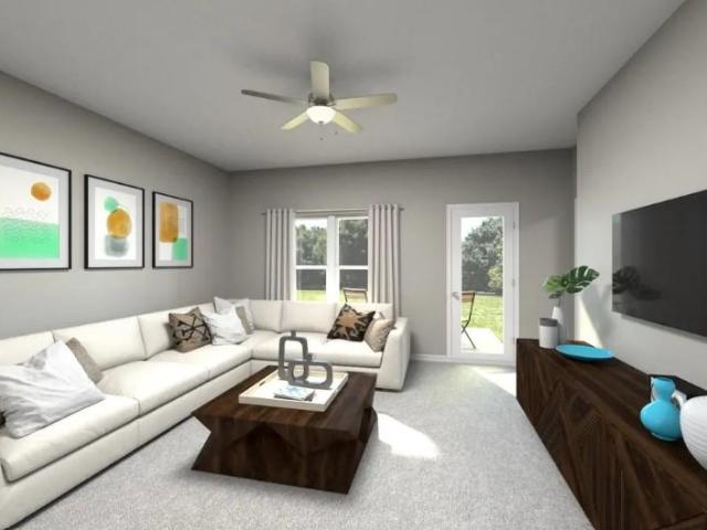 House for sale in Williamson, Texas