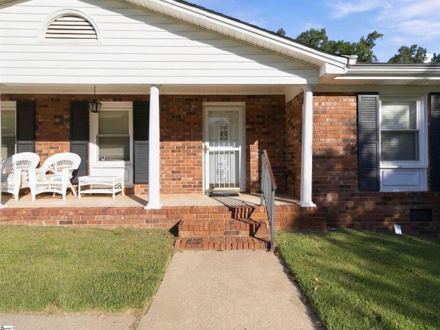 House for sale in Simpsonville, Greenville County