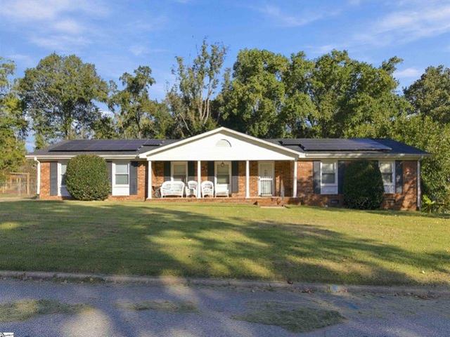 House for sale in Simpsonville, Greenville County