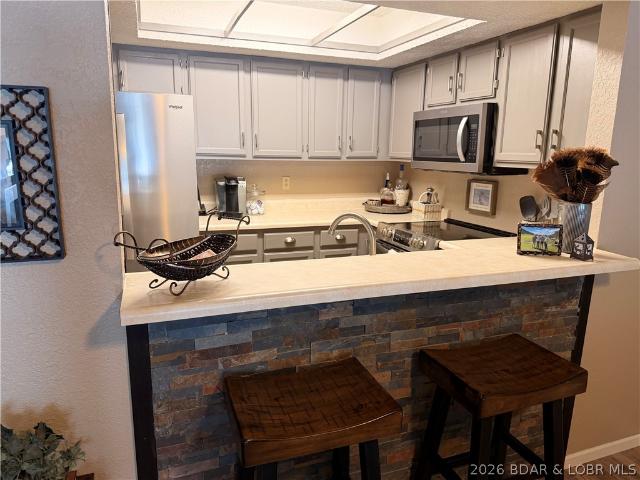 Condo for sale in Lake Ozark, Missouri