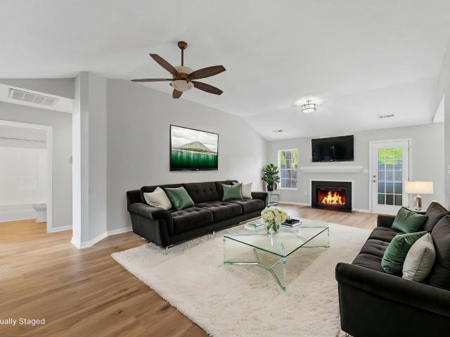 Townhouse for sale in South Carolina