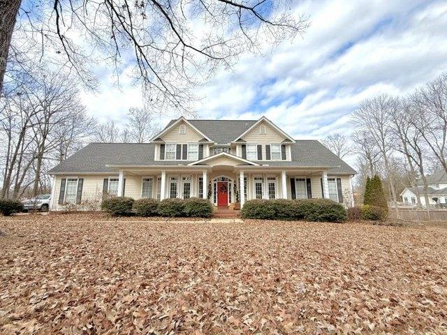 House for sale in Belden, Mississippi