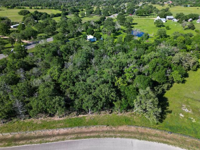 Land for sale in La Grange, Texas