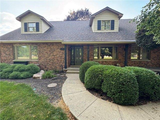 House for sale in Edgar, Illinois