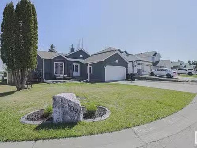 House for sale in Woodhaven, City of Spruce Grove