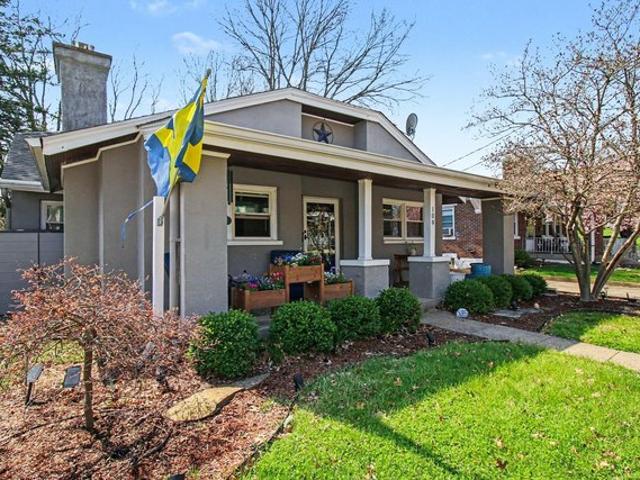 House for sale in Campbell, Kentucky