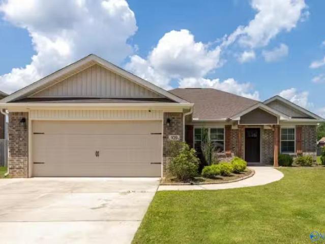 House for rent in Huntsville