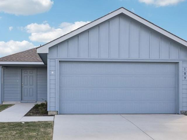 House for sale in Williamson, Texas